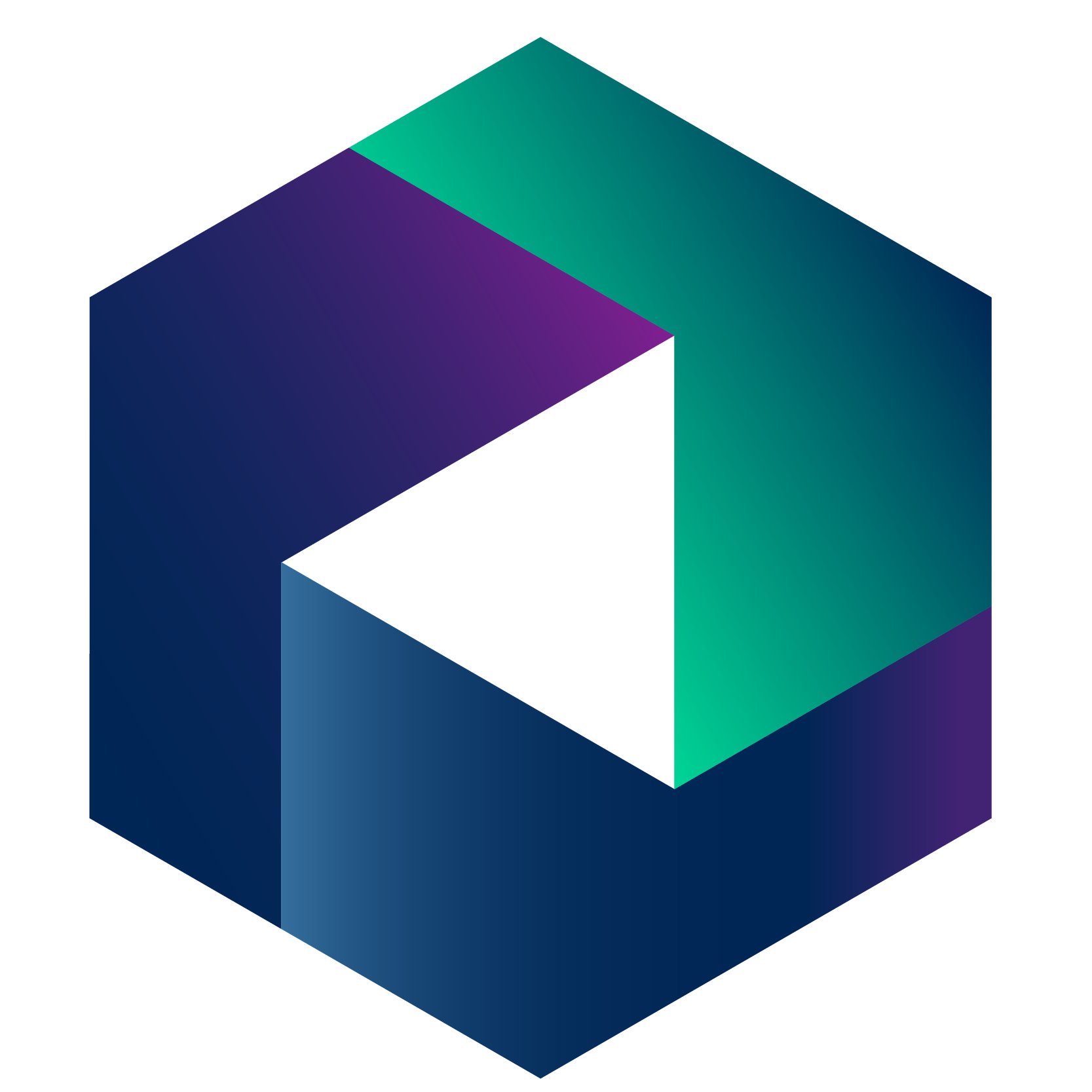 octagonal icon
